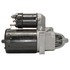 12317 by MPA ELECTRICAL - Starter Motor - For 12.0 V, Delco, CW (Right), Wound Wire Direct Drive