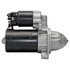 12318 by MPA ELECTRICAL - Starter Motor - 12V, Bosch, CW (Right), Permanent Magnet Gear Reduction