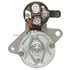 12321 by MPA ELECTRICAL - Starter Motor - 12V, Bosch, CW (Right), Permanent Magnet Gear Reduction