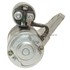 12338 by MPA ELECTRICAL - Starter Motor - 12V, Mitsubishi, CCW, Permanent Magnet Offset Gear Reduction