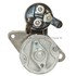 12351 by MPA ELECTRICAL - Starter Motor - 12V, Bosch, CW (Right), Permanent Magnet Gear Reduction