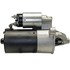 12370 by MPA ELECTRICAL - Starter Motor - 12V, Ford, CW (Right), Permanent Magnet Gear Reduction