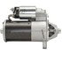 12371 by MPA ELECTRICAL - Starter Motor - 12V, Ford, CW (Right), Permanent Magnet Gear Reduction