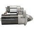 12375 by MPA ELECTRICAL - Starter Motor - 12V, Bosch, CW (Right), Permanent Magnet Gear Reduction