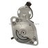 12391 by MPA ELECTRICAL - Starter Motor - 12V, Mitsubishi, CCW, Permanent Magnet Gear Reduction