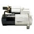 12393 by MPA ELECTRICAL - Starter Motor - 12V, Mitsubishi, CW (Right), Permanent Magnet Gear Reduction