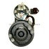 12393N by MPA ELECTRICAL - Starter Motor - 12V, Mitsubishi, CW (Right), Permanent Magnet Gear Reduction