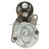 12376 by MPA ELECTRICAL - Starter Motor - 12V, Bosch, CW (Right), Permanent Magnet Gear Reduction