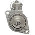 12376 by MPA ELECTRICAL - Starter Motor - 12V, Bosch, CW (Right), Permanent Magnet Gear Reduction