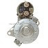 12377 by MPA ELECTRICAL - Starter Motor - 12V, Delco, CW (Right), Permanent Magnet Gear Reduction