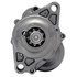 12382 by MPA ELECTRICAL - Starter Motor - 12V, Mitsuba, CW (Right), Permanent Magnet Offset Gear Reduction