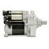 12382 by MPA ELECTRICAL - Starter Motor - 12V, Mitsuba, CW (Right), Permanent Magnet Offset Gear Reduction