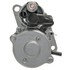 12383 by MPA ELECTRICAL - Starter Motor - 12V, Mitsuba, CCW, Permanent Magnet Offset Gear Reduction