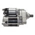 12383 by MPA ELECTRICAL - Starter Motor - 12V, Mitsuba, CCW, Permanent Magnet Offset Gear Reduction