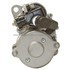 12384 by MPA ELECTRICAL - Starter Motor - 12V, Mitsuba, CW (Right), Permanent Magnet Offset Gear Reduction