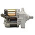 12384 by MPA ELECTRICAL - Starter Motor - 12V, Mitsuba, CW (Right), Permanent Magnet Offset Gear Reduction