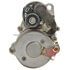 12385 by MPA ELECTRICAL - Starter Motor - 12V, Mitsuba, CW (Right), Permanent Magnet Offset Gear Reduction