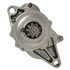 12385 by MPA ELECTRICAL - Starter Motor - 12V, Mitsuba, CW (Right), Permanent Magnet Offset Gear Reduction