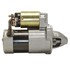 12395 by MPA ELECTRICAL - Starter Motor - 12V, Mitsubishi, CW (Right), Permanent Magnet Gear Reduction