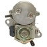 12398 by MPA ELECTRICAL - Starter Motor - 12V, Nippondenso, CW (Right), Offset Gear Reduction