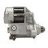 12398 by MPA ELECTRICAL - Starter Motor - 12V, Nippondenso, CW (Right), Offset Gear Reduction