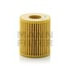 MANN+HUMMEL Filters HU7009Z Engine Oil Filter Engine Oil Filter