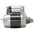 12233 by MPA ELECTRICAL - Starter Motor - 12V, Mitsubishi, CW (Right), Wound Wire Direct Drive