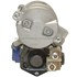 12235 by MPA ELECTRICAL - Starter Motor - 12V, Nippondenso, CW (Right), Offset Gear Reduction