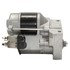 12235 by MPA ELECTRICAL - Starter Motor - 12V, Nippondenso, CW (Right), Offset Gear Reduction