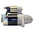 12236 by MPA ELECTRICAL - Starter Motor - 12V, Hitachi, CW (Right), Permanent Magnet Direct Drive