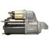 12224 by MPA ELECTRICAL - Starter Motor - 12V, Delco, CW (Right), Permanent Magnet Gear Reduction