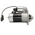 12225 by MPA ELECTRICAL - Starter Motor - 12V, Hitachi, CW (Right), Permanent Magnet Gear Reduction