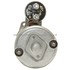 12226 by MPA ELECTRICAL - Starter Motor - For 12.0 V, Bosch, CW (Right), Wound Wire Direct Drive