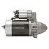 12226 by MPA ELECTRICAL - Starter Motor - For 12.0 V, Bosch, CW (Right), Wound Wire Direct Drive