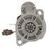 12227 by MPA ELECTRICAL - Starter Motor - 12V, Mitsubishi, CW (Right), Permanent Magnet Gear Reduction