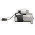 12227 by MPA ELECTRICAL - Starter Motor - 12V, Mitsubishi, CW (Right), Permanent Magnet Gear Reduction