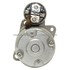 12233 by MPA ELECTRICAL - Starter Motor - 12V, Mitsubishi, CW (Right), Wound Wire Direct Drive