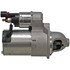 12468 by MPA ELECTRICAL - Starter Motor - 12V, Valeo, CW (Right), Permanent Magnet Gear Reduction