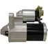 12469 by MPA ELECTRICAL - Starter Motor - 12V, Mitsubishi, CW (Right), Permanent Magnet Gear Reduction