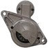 12470 by MPA ELECTRICAL - Starter Motor - 12V, Valeo, CW (Right), Permanent Magnet Gear Reduction