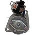 12471 by MPA ELECTRICAL - Starter Motor - 12V, Delco, CW (Right), Permanent Magnet Gear Reduction