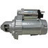 12457 by MPA ELECTRICAL - Starter Motor - 12V, Nippondenso, CW (Right), Permanent Magnet Gear Reduction