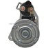 12459 by MPA ELECTRICAL - Starter Motor - 12V, Valeo, CW (Right), Permanent Magnet Gear Reduction