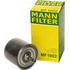 MF1002 by MANN-HUMMEL FILTERS - Fuel Filter