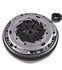LuK 6000155000 Clutch Flywheel Assembly Clutch and Flywheel Kit