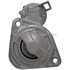 12471 by MPA ELECTRICAL - Starter Motor - 12V, Delco, CW (Right), Permanent Magnet Gear Reduction