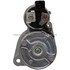 12472 by MPA ELECTRICAL - Starter Motor - 12V, Delco, CW (Right), Permanent Magnet Gear Reduction