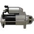 12473 by MPA ELECTRICAL - Starter Motor - 12V, Mitsubishi, CW (Right), Permanent Magnet Gear Reduction