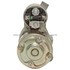 12500 by MPA ELECTRICAL - Starter Motor - 12V, Mitsubishi, CW (Right), Permanent Magnet Gear Reduction