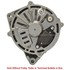 13023 by MPA ELECTRICAL - Alternator -  12V, Bosch, CW (Right), without Pulley, Internal Regulator